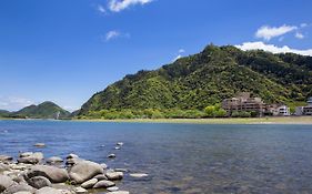 長良川温泉　ホテルパーク